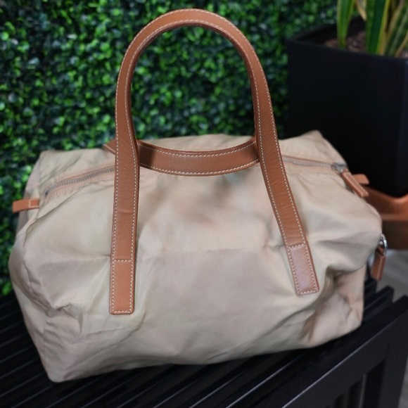 SALE ✨ Authentic PRADA Nylon Shoulder Bag - Picture 5 of 11